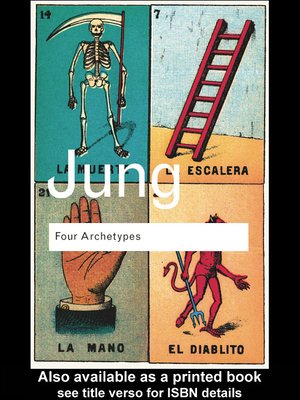 cover image of Four Archetypes